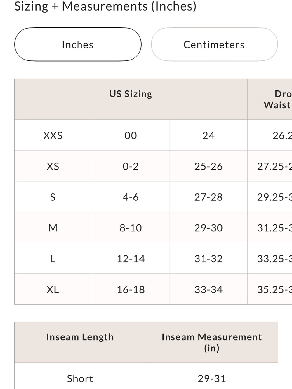 We The Free Onset Pull-On Cargo Pants - Picture 6 of 6